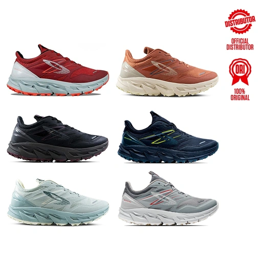 Image of 910 Nineten Yuza Evo - 5 Warna