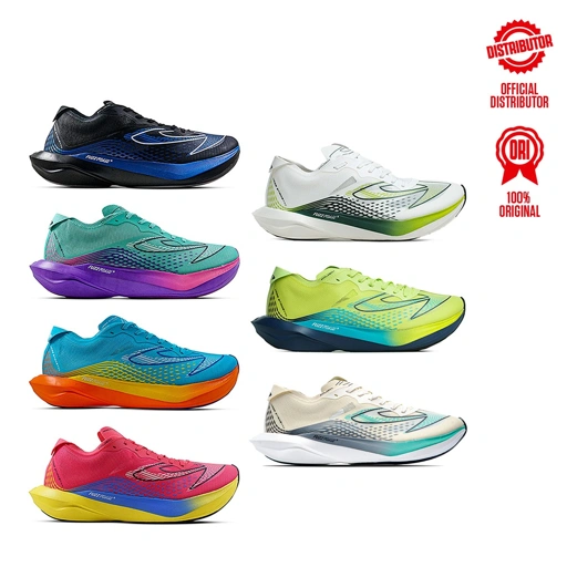 Image of 910 Nineten Haze Strike Pro - 7 Warna