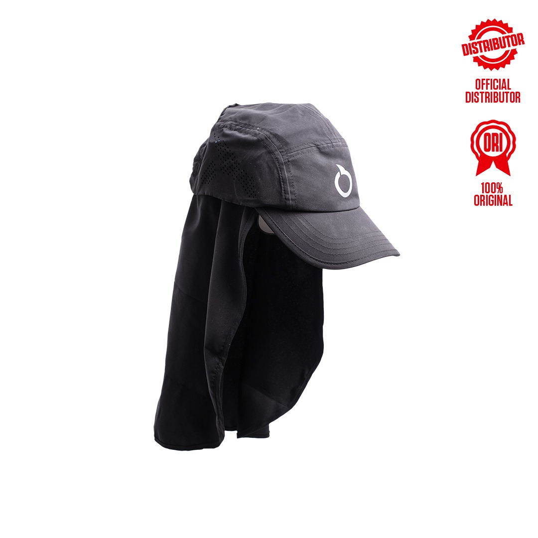 Ortuseight Andes Running Cap