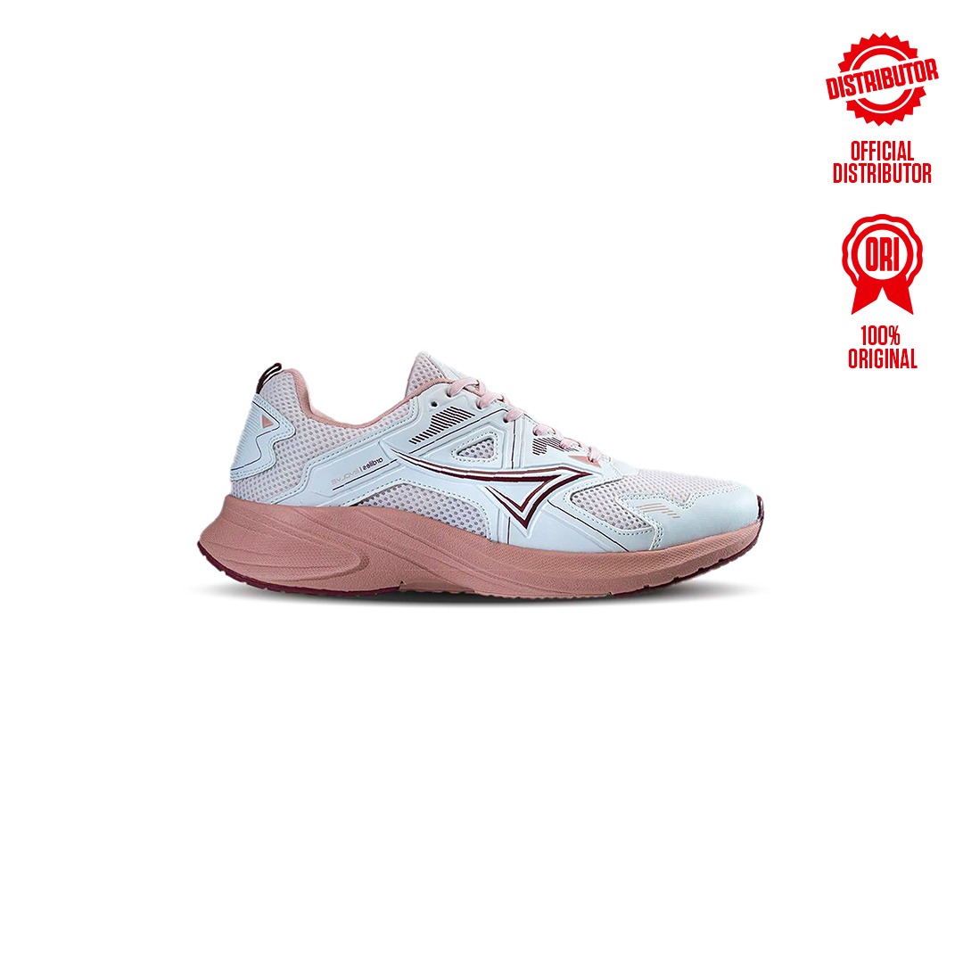 Ardiles Evolve Women - Pink/Rose