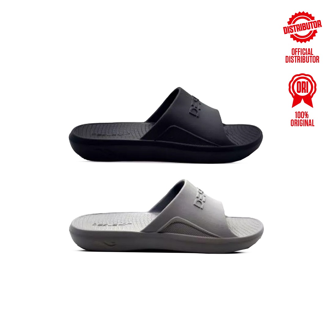 Desle Missisipi Sandals