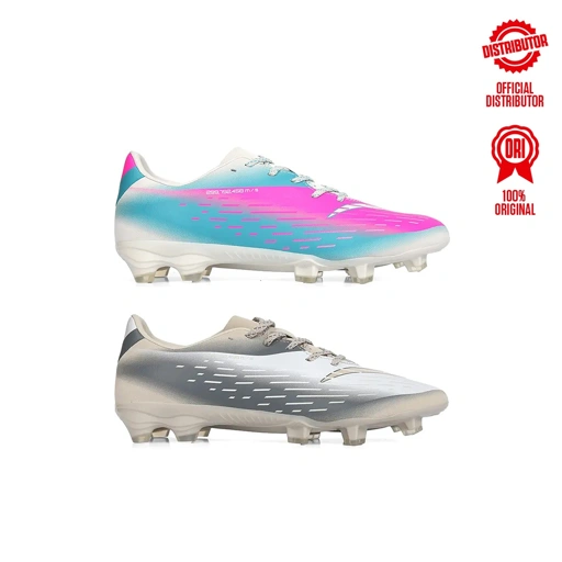 Image of Specs Lightspeed 5 Pro FG - Lily White/Bluebird