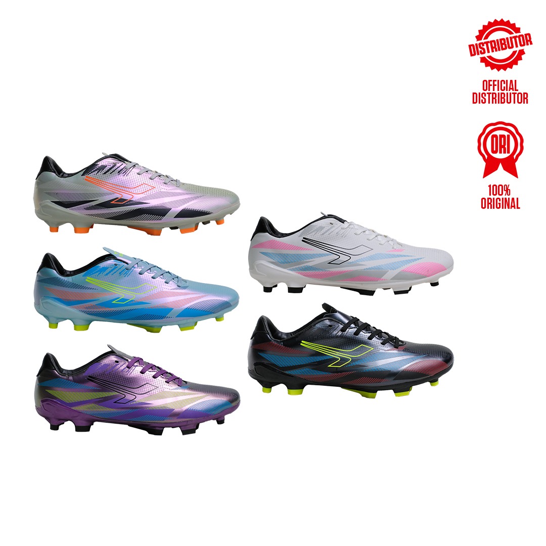 Tectra Vitesse SC - 5 Warna