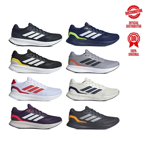 Image of Adidas Runfalcon 5 Men