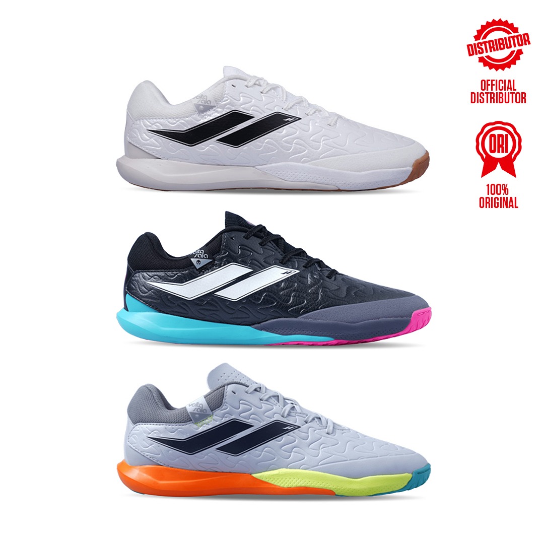 Mills Voltasala Apex M2 Elite - 3 Warna