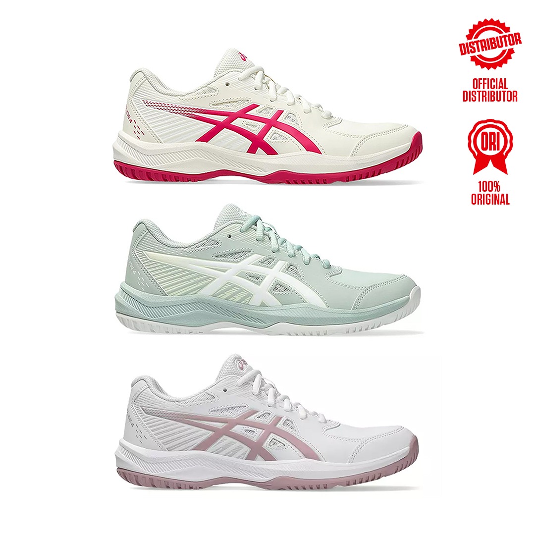 Asics Court Slide Women