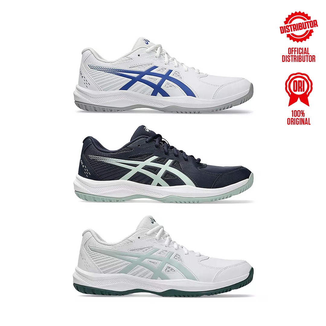 Asics Court Slide 4 Men
