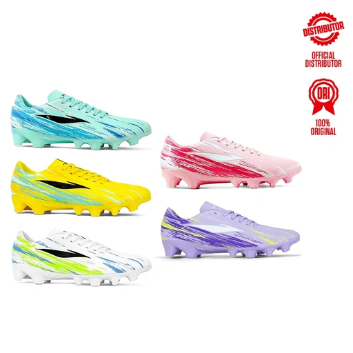 Image of Lycan Tundra V2 - 5 Warna