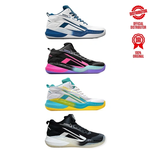 Image of Karge Mandau II MT - 4 Warna