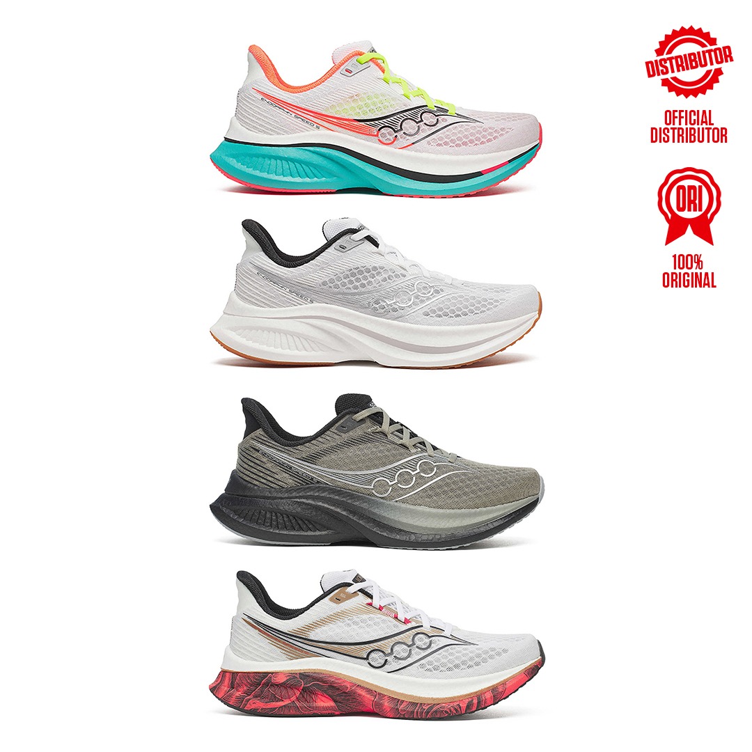 Saucony Endorphin Speed 5 Men