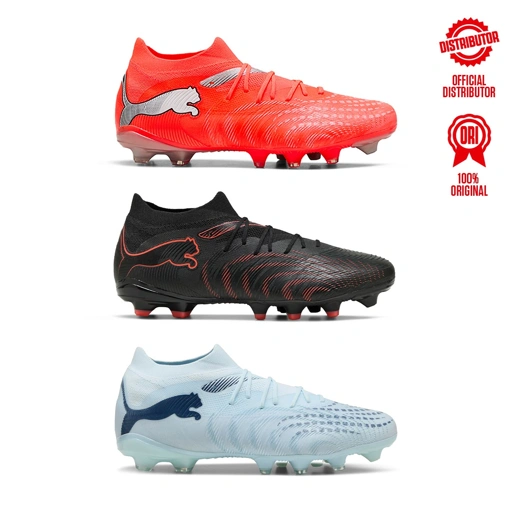 Image of Puma Future 9 Match FG