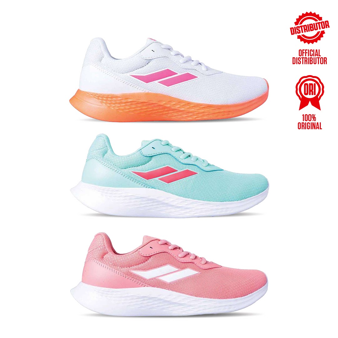 Mills Specter FL Women - 3 Warna