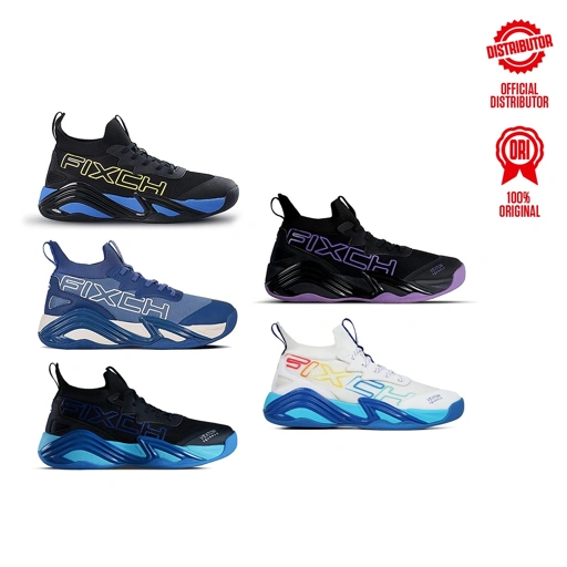 Image of Fixch Impish 2 - 5 Warna