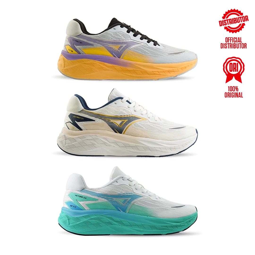 Ardiles Metora 3.0