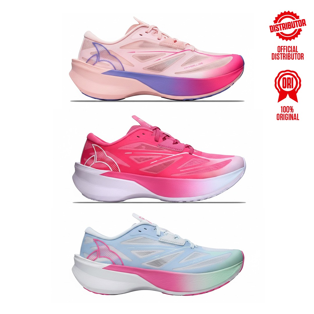 Ortuseight Hyperglide 4.0 Women