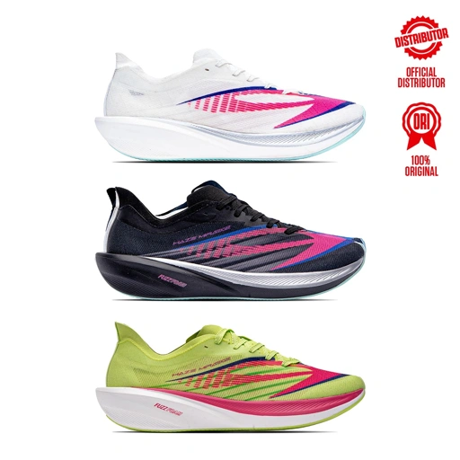 Image of 910 Haze Miraeige - 3 Warna