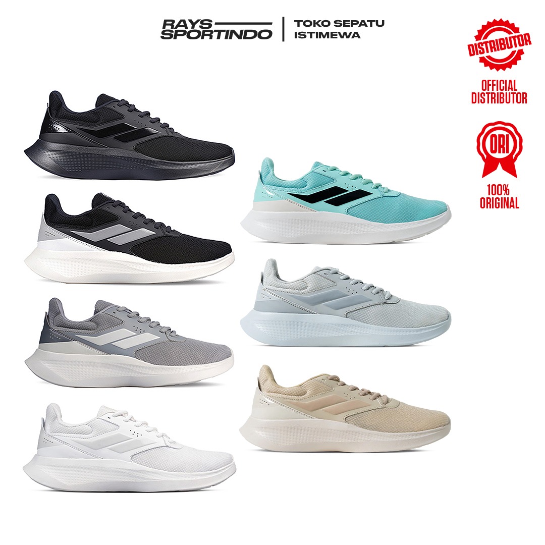 Mills Echo - 7 Warna