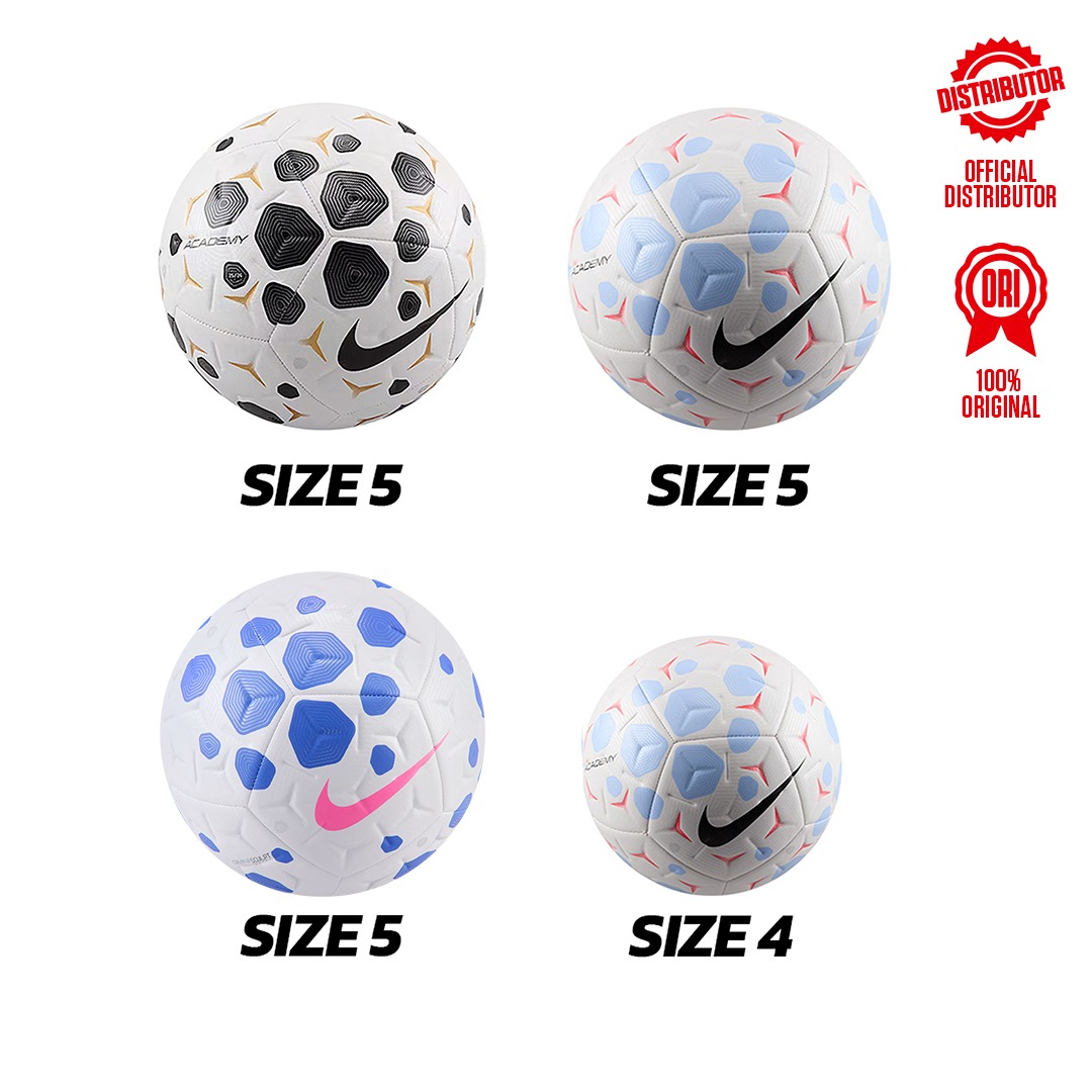 Bola Nike Academy FA25