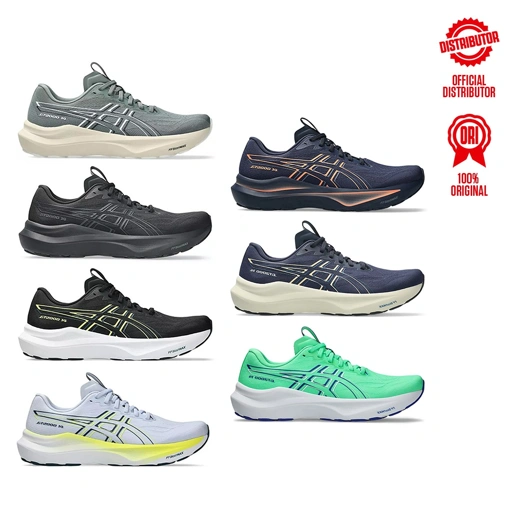 Image of Asics GT 2000 14 Men - 5 Warna