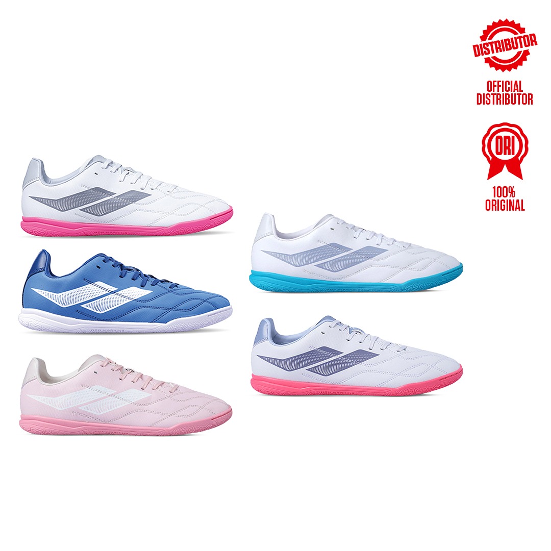 Mills Enzo In - 5 Warna