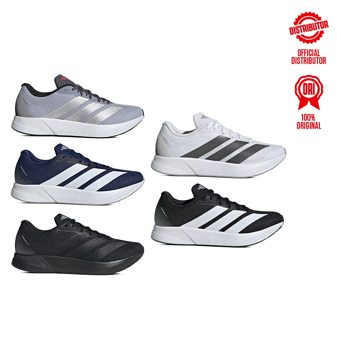 Adidas Duramo RC2 Men - 3 Warna