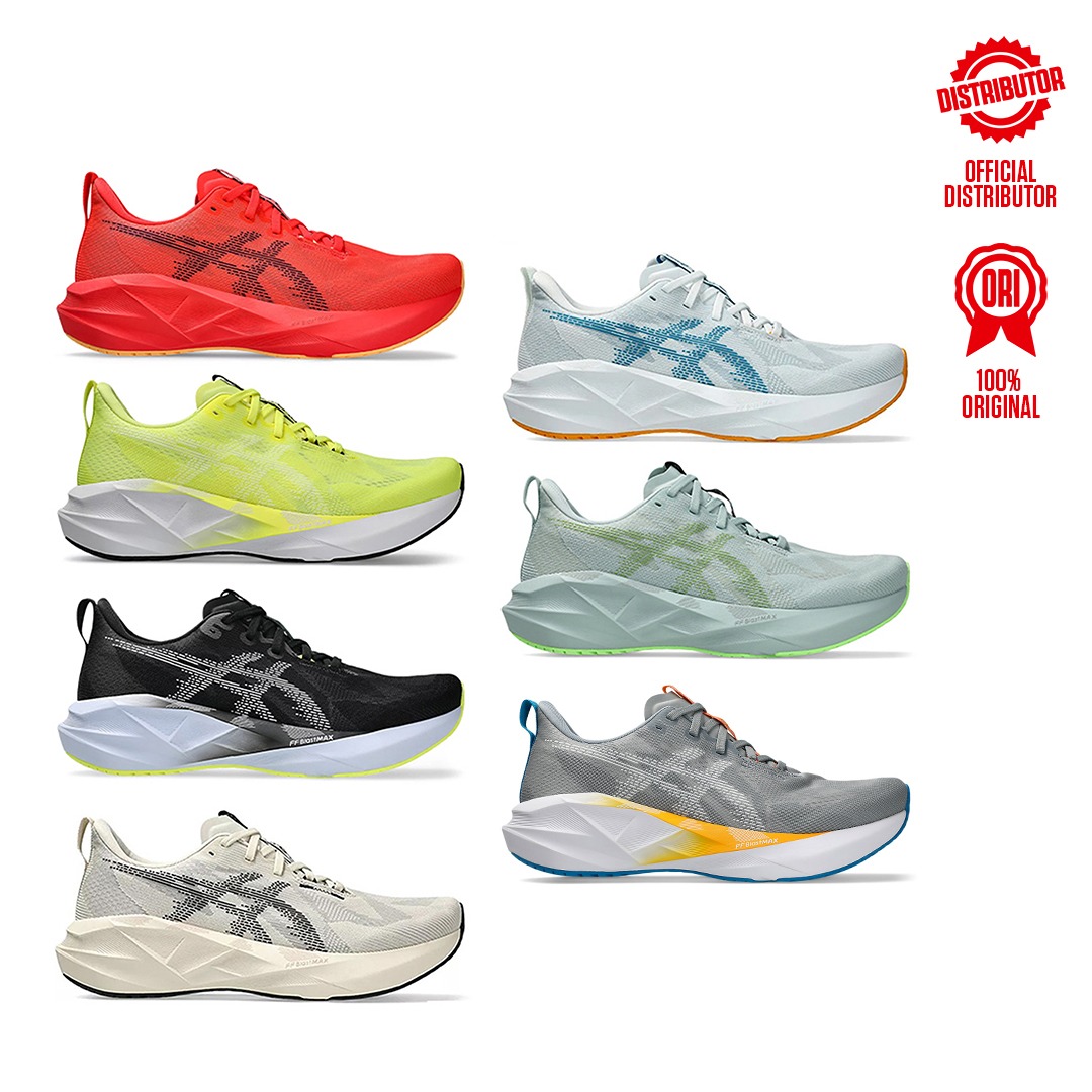 Asics Novablast 5 Men