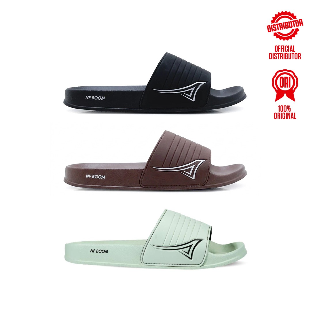 Ardiles Walkease Slide - 3 Warna