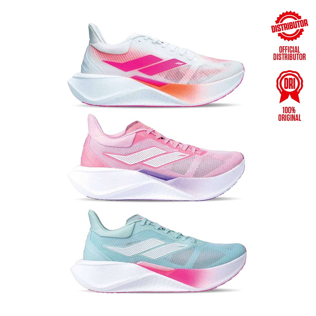 Mills Dynaplate Rush M2 FL - 3 Warna