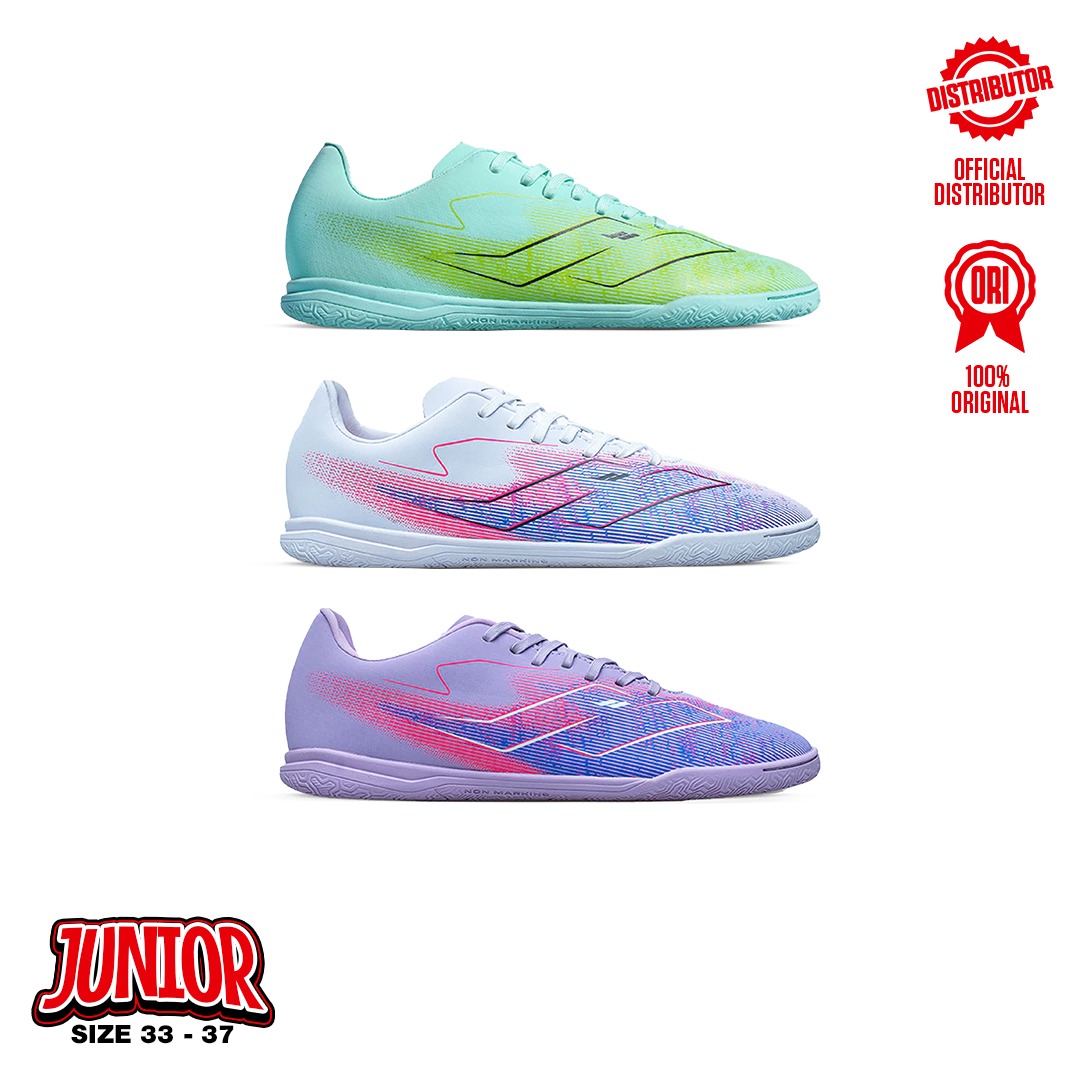 Mills Xyclops Nitroace IN Junior - 3 Warna