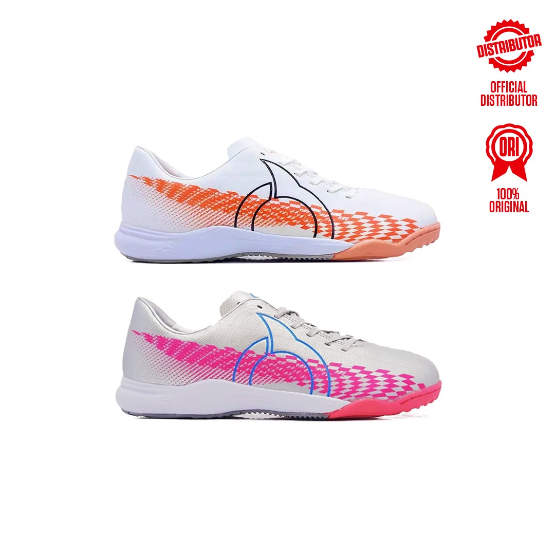 Ortuseight Catalyst Cyclone IN - 2 Warna