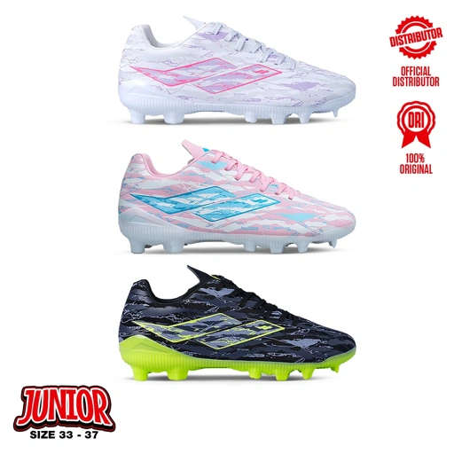 Image of Mills Spyro FG Junior - 3 Warna