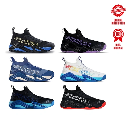 Image of Fixch Impish 2 - 6 Warna