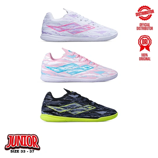 Image of Mills Spyro IN Junior - 3 Warna