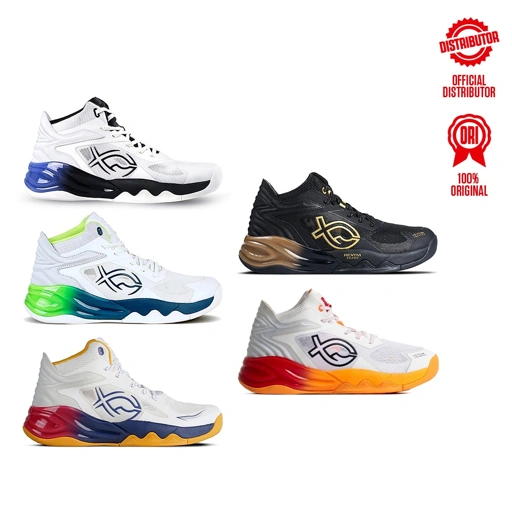 Image of Fixch Lunatic - 4 Warna