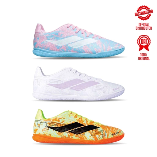 Image of Mills Troya 3.0 IN - Cotton Pink