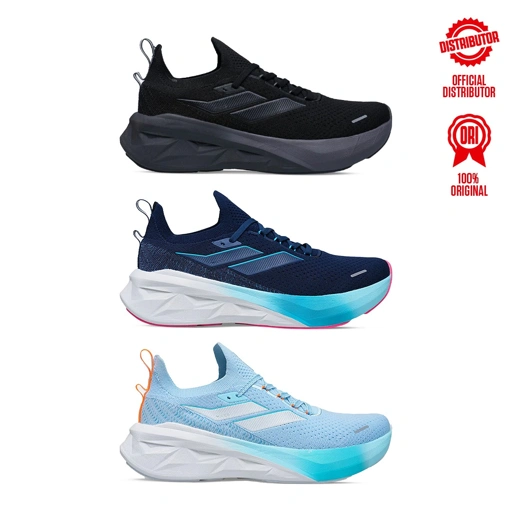 Image of Mills Enerstrike Fly M3 - 3 Warna