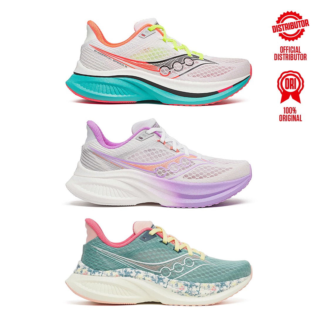 Saucony Endorphin Speed 5 Women
