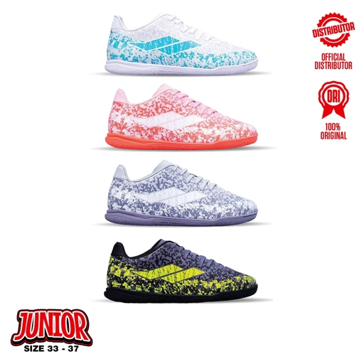 Image of Mills Gladion IN Junior - 3 Warna