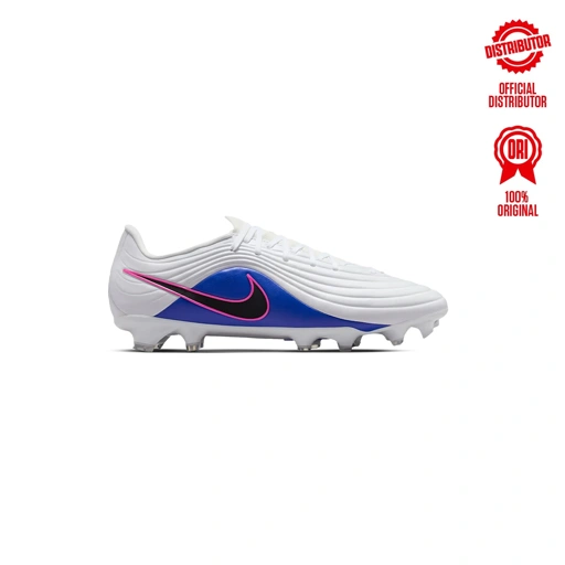 Image of Nike Tiempo Maestro Academy FG - White