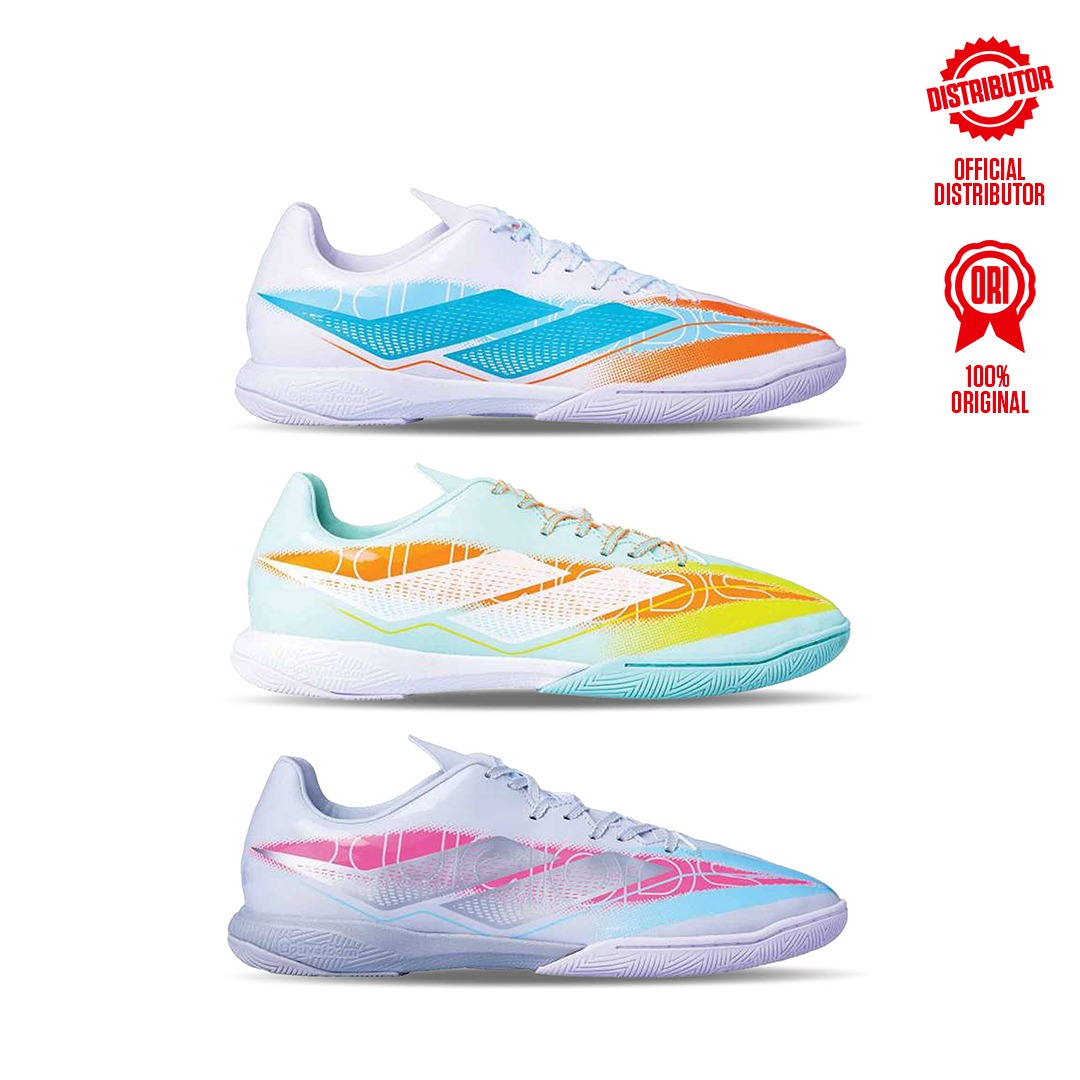Mills Xyclops Speedfreak M2.1 Match IN - 3 Warna