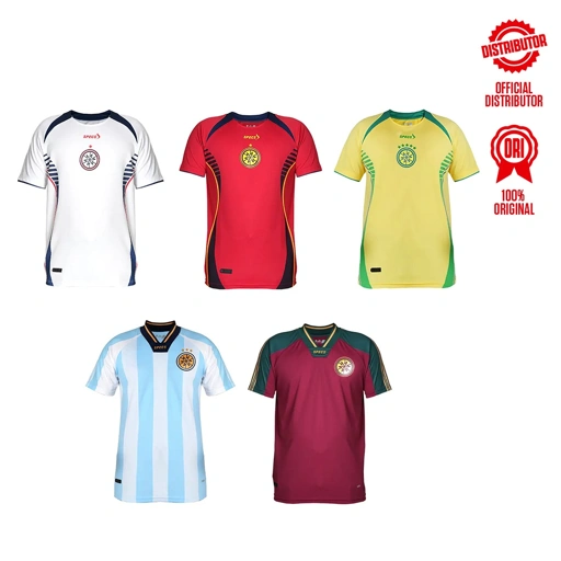 Image of Specs Mundo Jersey SE World Cup