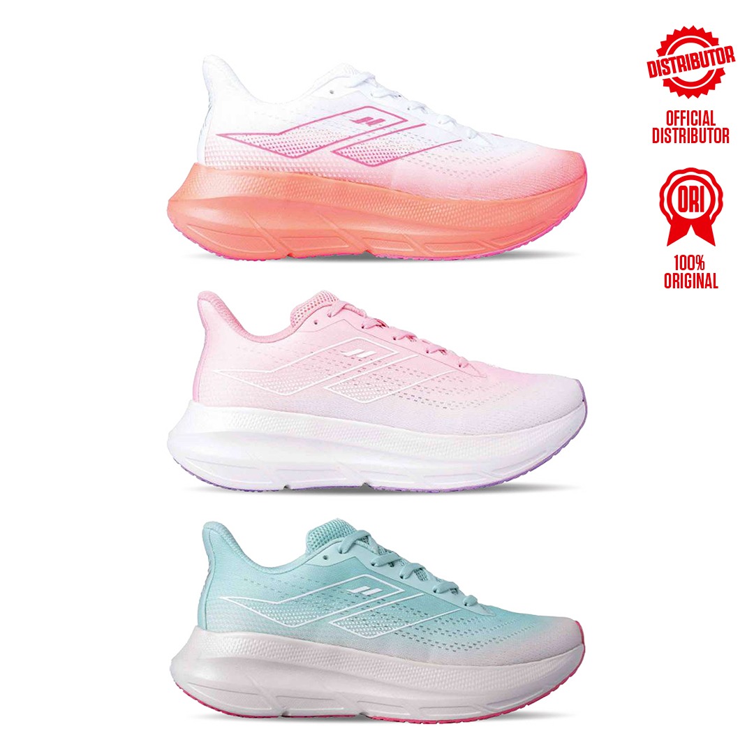 Mills Enermax Stream M2 FL (Woman)