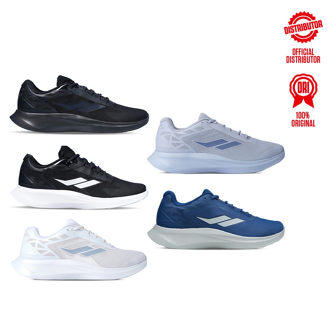 Mills Sonic - 5 Warna