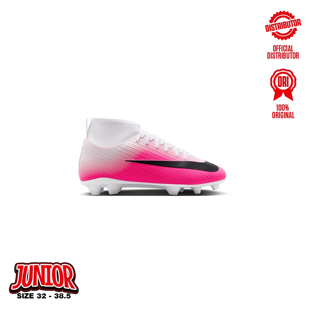 Nike Superfly 11 Club FG Junior