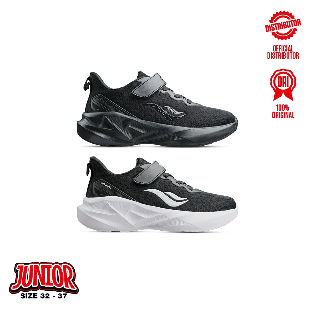 Desle Tobby Junior - 2 Warna