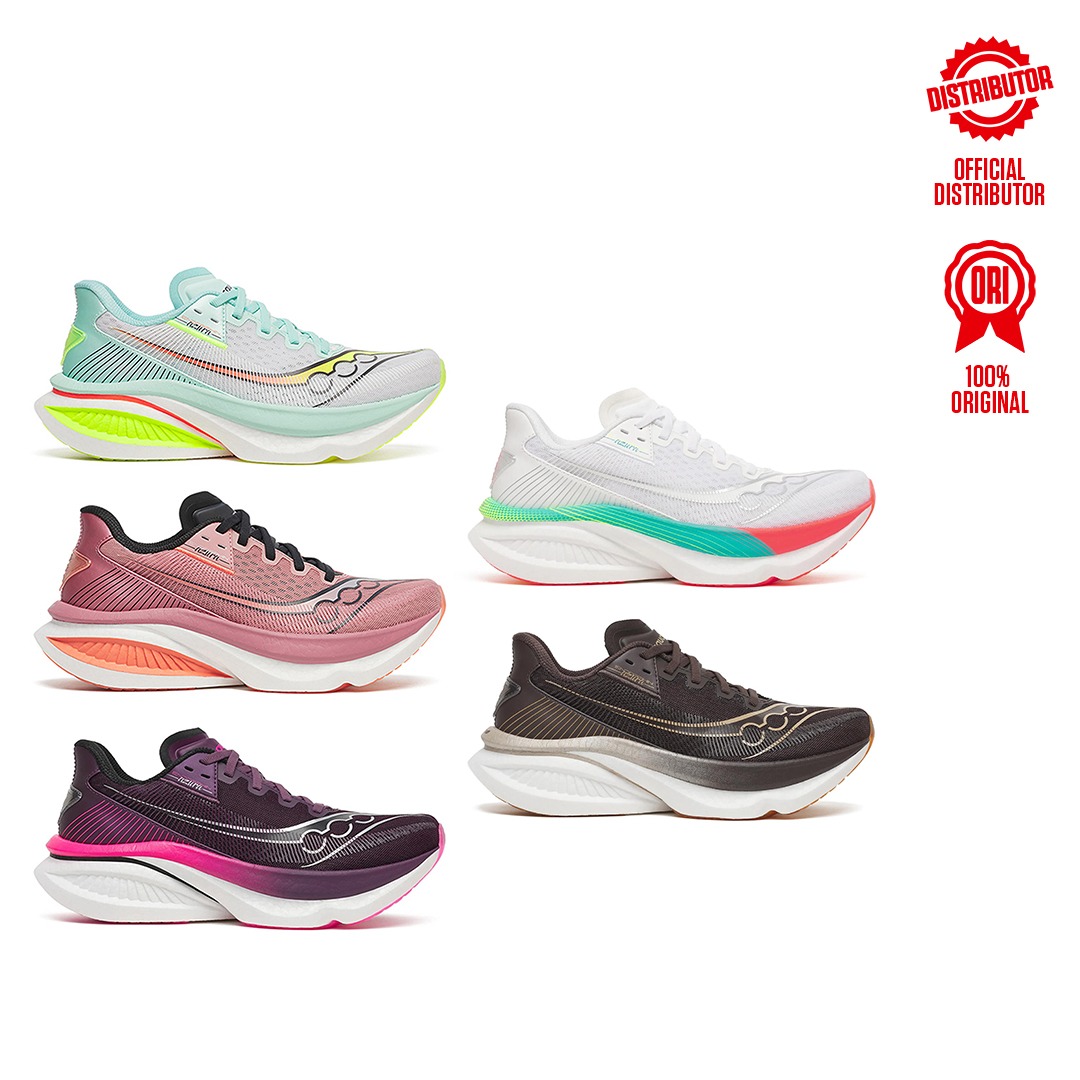 Saucony Endorphin Azura Women
