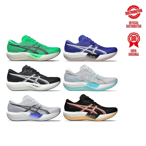 Asics Magic Speed 5
