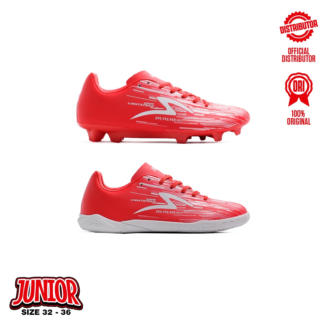 Specs Lightspeed Reborn Junior