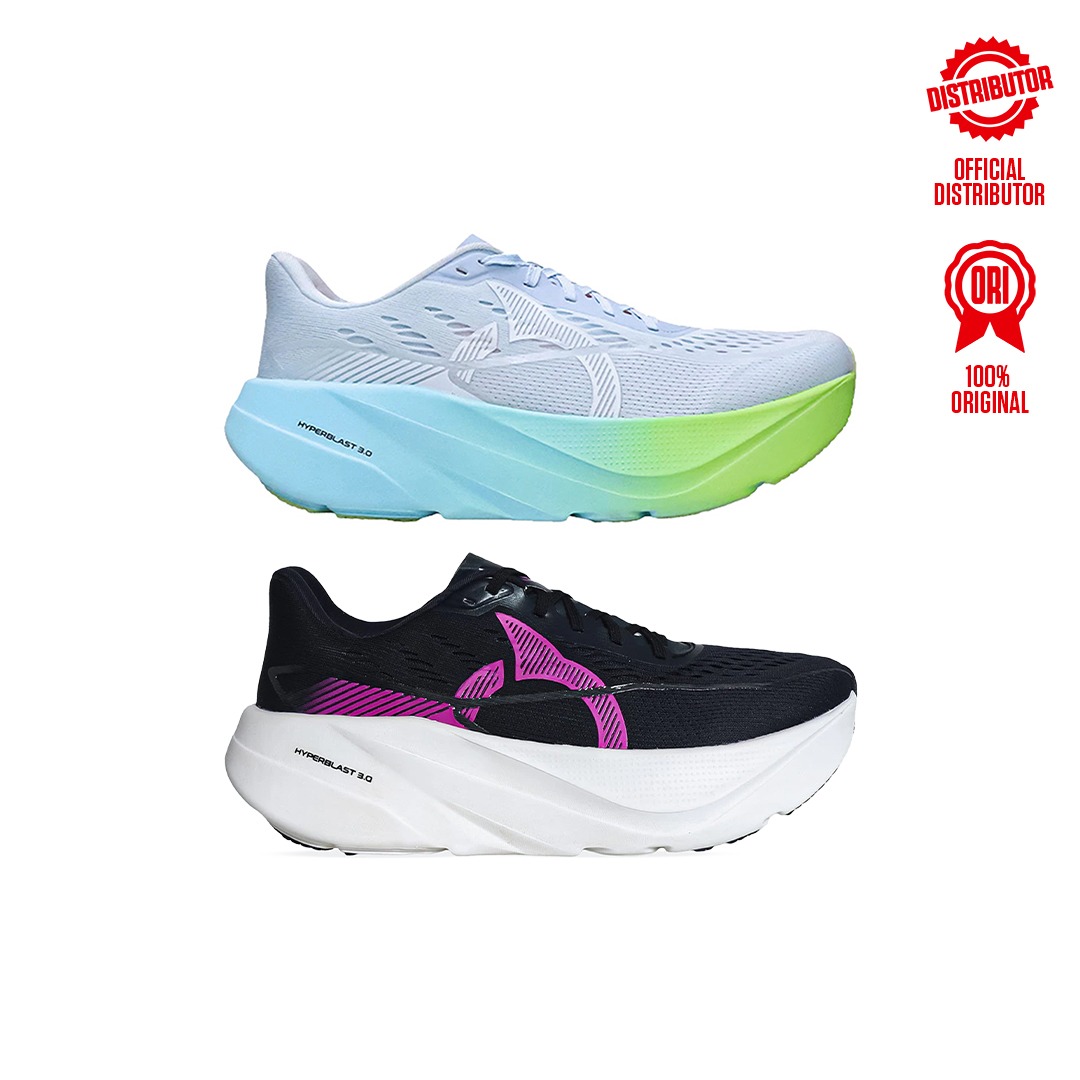 Ortuseight Hyperblast 3.0 Men - 2 Warna