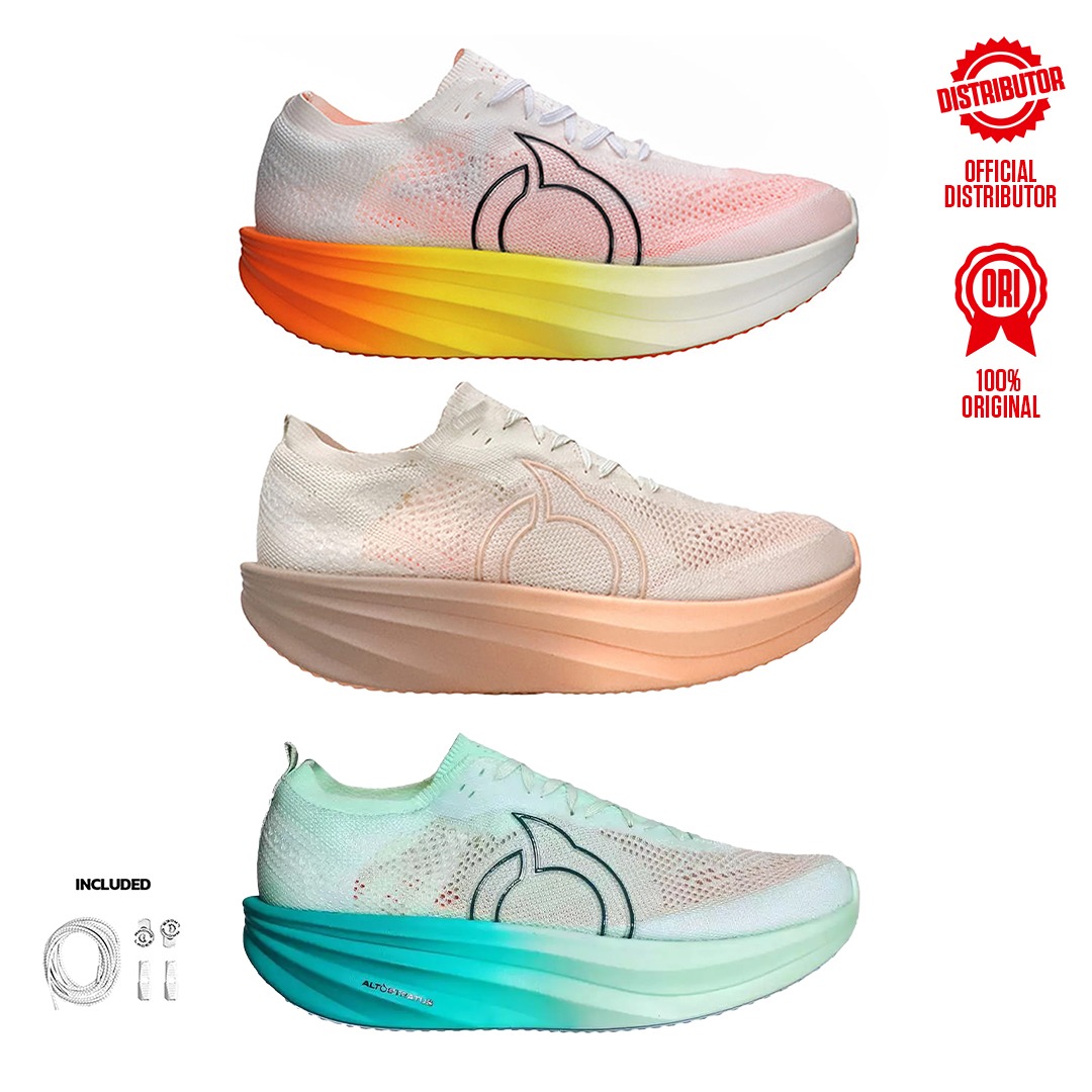 Ortuseight Hypersonic 2.1 - Ortus